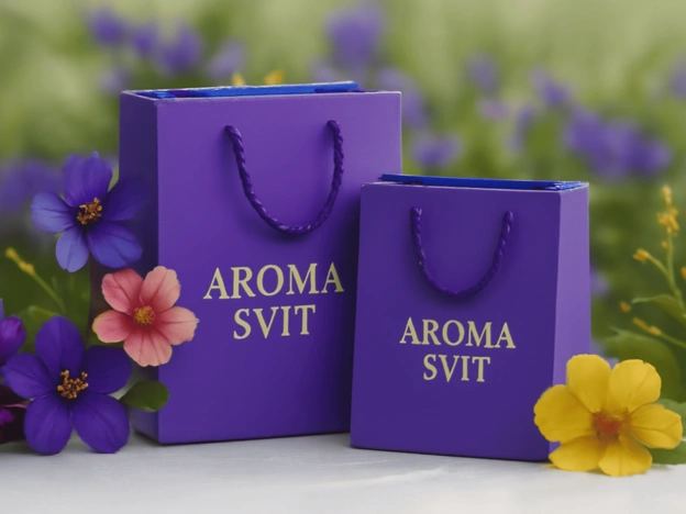 Aromat svit category